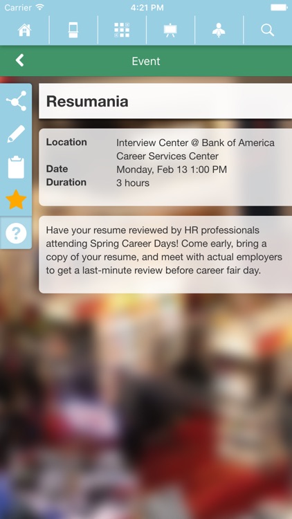 Penn State Career Success: Fairs & Events