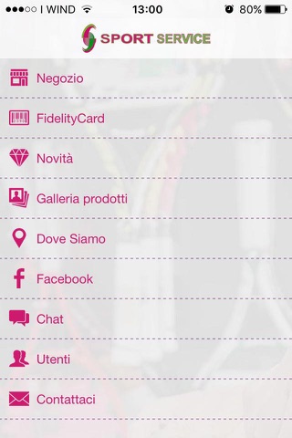 SportService Italia screenshot 4