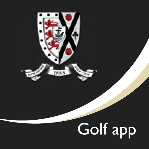 Littlestone Golf Club icon