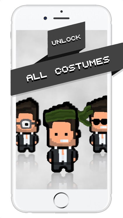 Ready Steady Gone screenshot-4