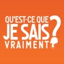 Get Qu'est-ce que je sais vraiment ? for iOS, iPhone, iPad Aso Report