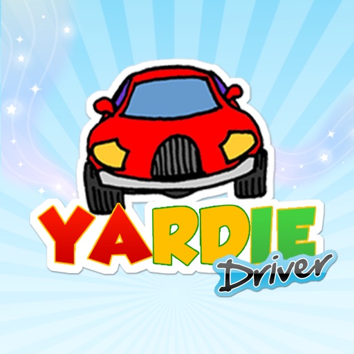 Yardie Driver Icon