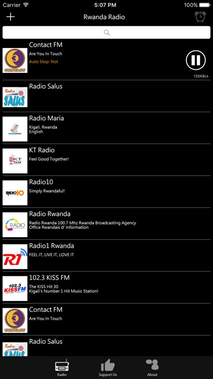 Rwanda Radio