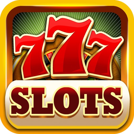 777 Buffalo Gold Slot! Win Double Bet Jackpot icon