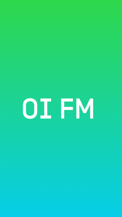 Oi FM screenshot 4