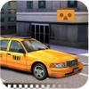 VR Taxi Driver Pro: Transport City Passengers