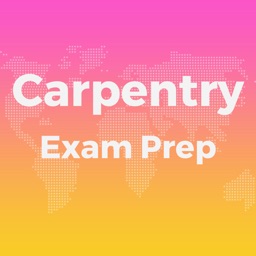 Carpentry 2017 Exam Prep
