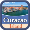 Curacao Island Offline Map Explorer