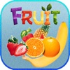 Fruit Match 3 Puzzle Games - Magic board relaxing