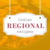 Indian Regional Recipes - Festival Food & Pakwan
