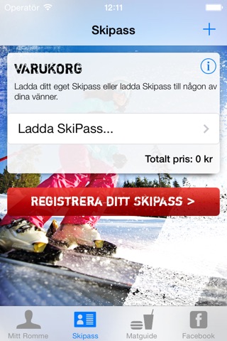 Mitt Romme screenshot 4