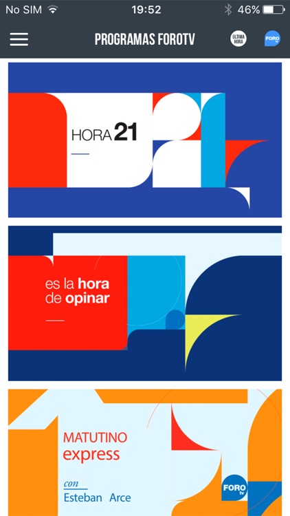 Noticieros Televisa