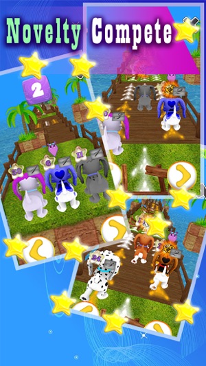 Cute Dog: My Little Cute Puppy for children(圖4)-速報App