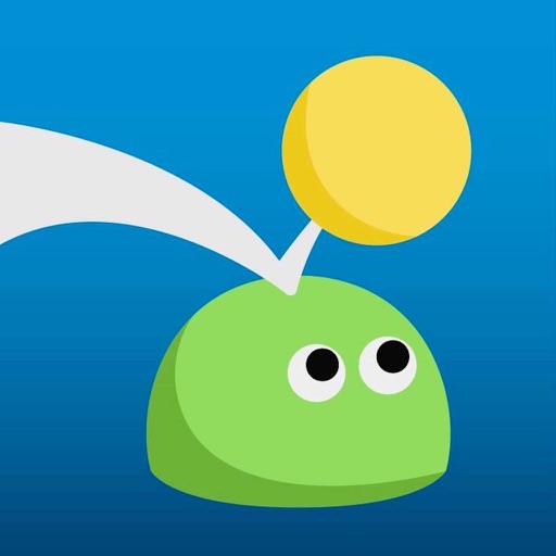 Slime Sports Icon