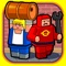 After the collapse of the Super Boys organization, street gangs fought among themselves for power over Boot City