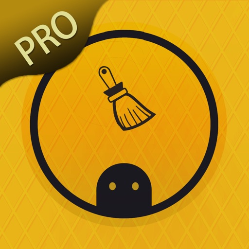 Clean Caption Pro for Snapchat Photos