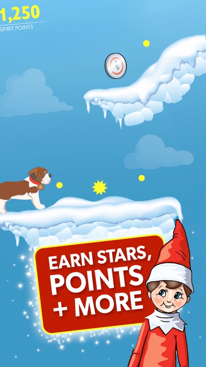 Elf Pets® Pup — The Elf on the Shelf® screenshot-3