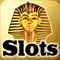 AAA Pharaoh Slots - King of the Nile Free Game!