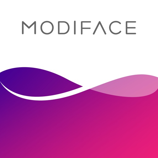 ModiFace Live iOS App