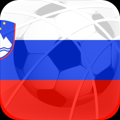 Real Penalty World Tours 2017: Slovenia icon