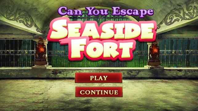 Can You Escape Seaside Fort(圖1)-速報App