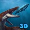 Live a life of a fantastic prehistoric underwater predator – Mosasaurus