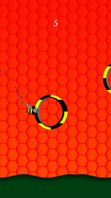 Circle Bee Screenshot 4