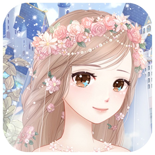 Princess Lily Dressup Salon - Makeover Girly Games by tao lin