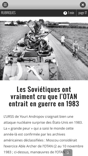 Science&Vie Guerres & Histoire(圖5)-速報App