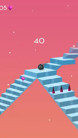 Game screenshot Stairway hack