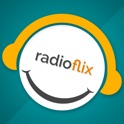 Radioflix.fm icon