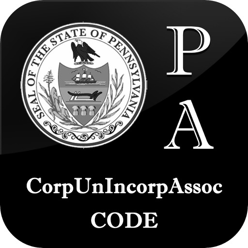 PA Corporations and Unincorporated Associations icon