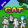 Cat Skins - Animal Skins for Minecraft PE