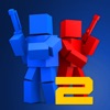 Cubemen2 (AppStore Link) 