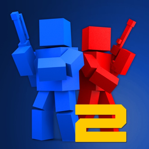 cubemen 2 ios