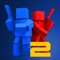 Cubemen 2 is a fast paced, action packed, original 3D Strategy game where you use your little Cubemen units to defend and attack enemies in a range of awesome game modes including CTF, Skirmish, Territory and more