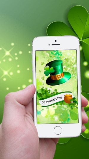 St. Patrick's Day Checklist(圖1)-速報App