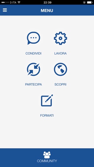 Confindustria CoWorking(圖2)-速報App