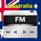 FM Radio Australia All Stations is a mobile application that allows its users to listen more than 250+ radio stations from all over Australia