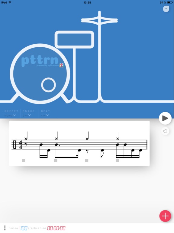 pttrn for drummers pttrn for drummers