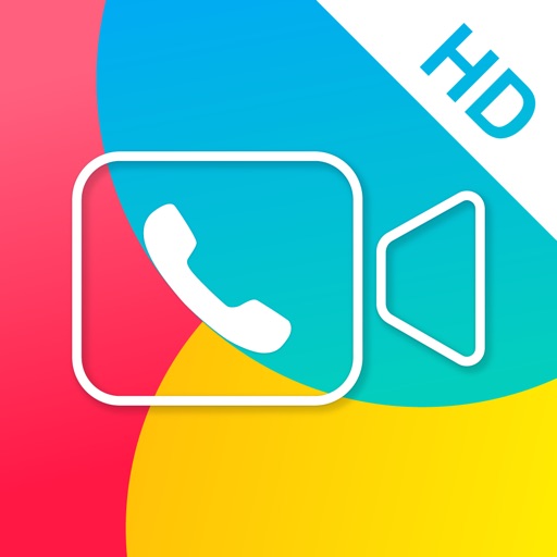 JusTalk HD - The Best Video Call icon