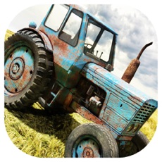 Activities of Tractor Farm Transporter 3D Game