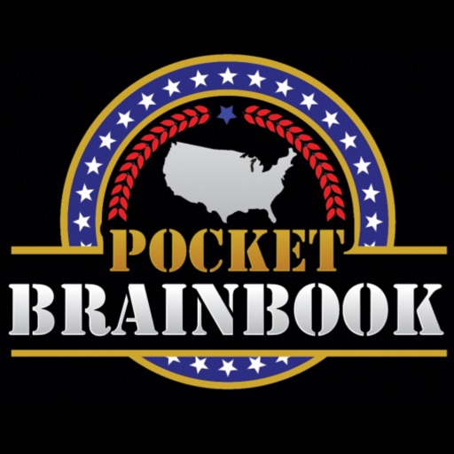 California - Pocket Brainbook