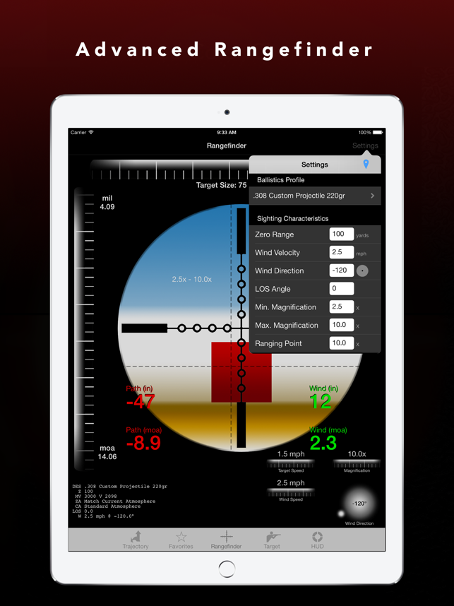 Ballistic: iPad Edition(圖2)-速報App