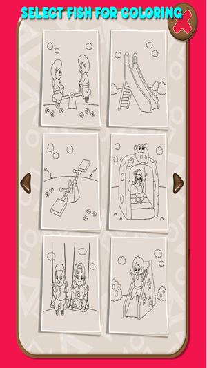 Play Time Kids Coloring Book Pro(圖2)-速報App