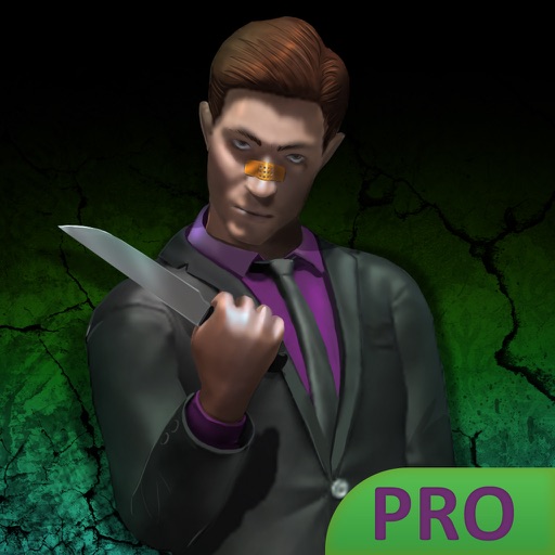Crazy Mafia Gang  Pro icon