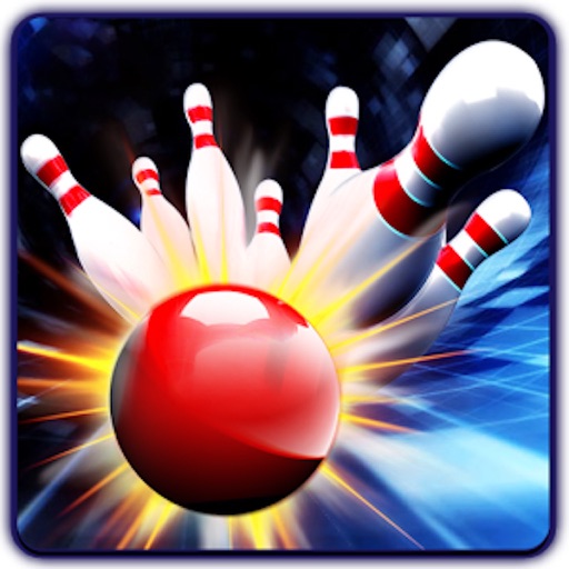 Pin Bowling - Pro iOS App