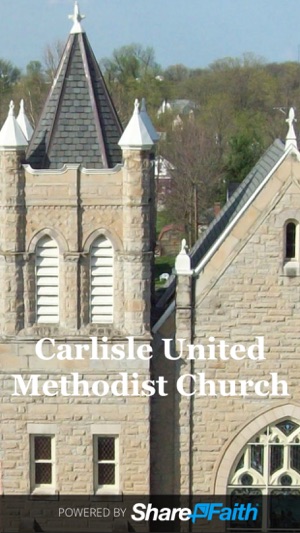 Carlisle United Methodist KY(圖1)-速報App