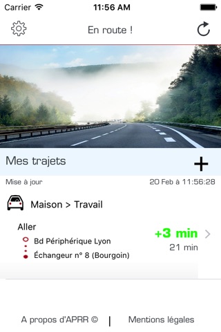En Route ! screenshot 3