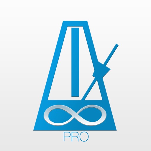 PolyNome Pro:Metronome, Drum Machine, Practice Log